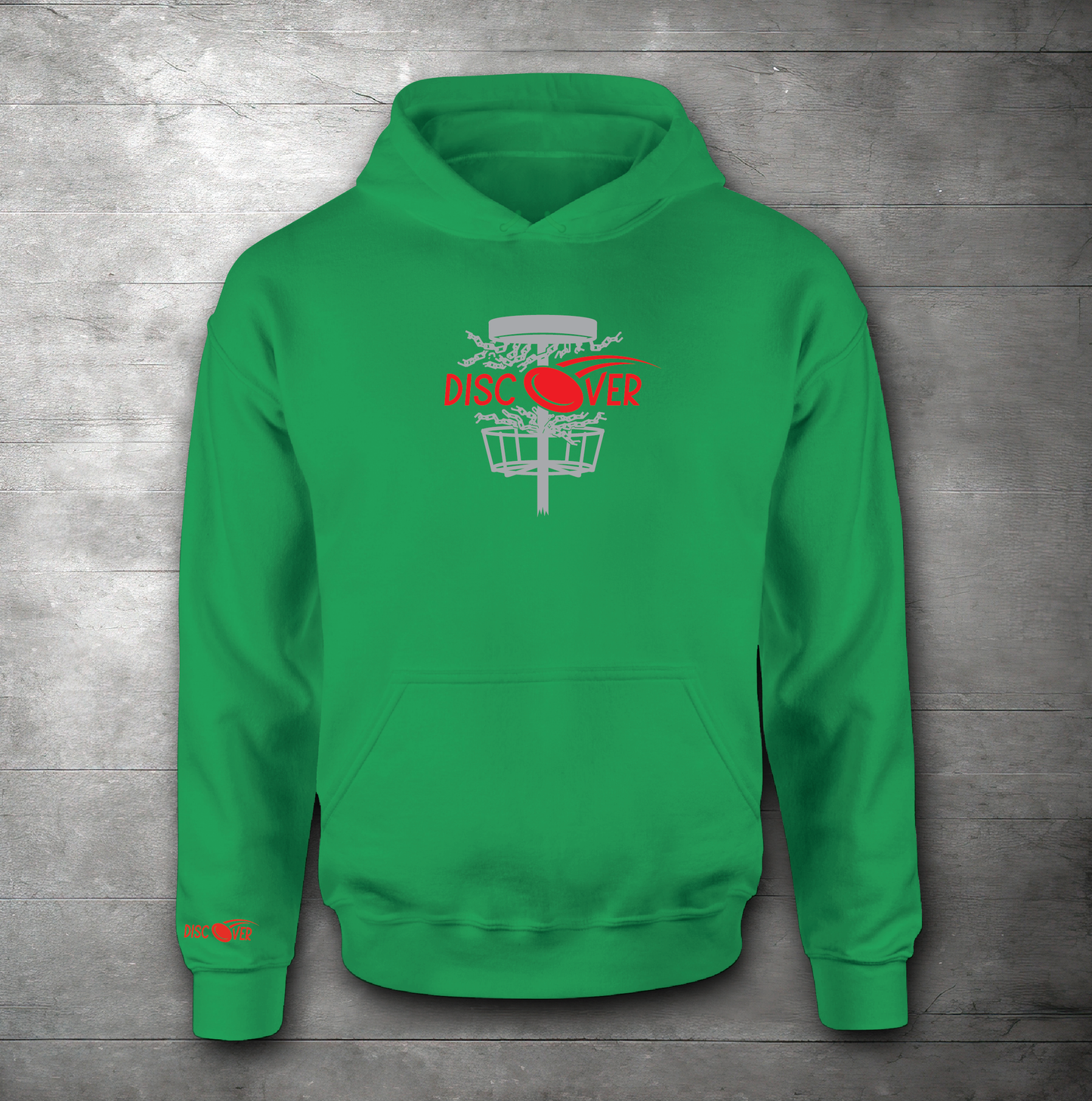 Basket Crasher Sweatshirt