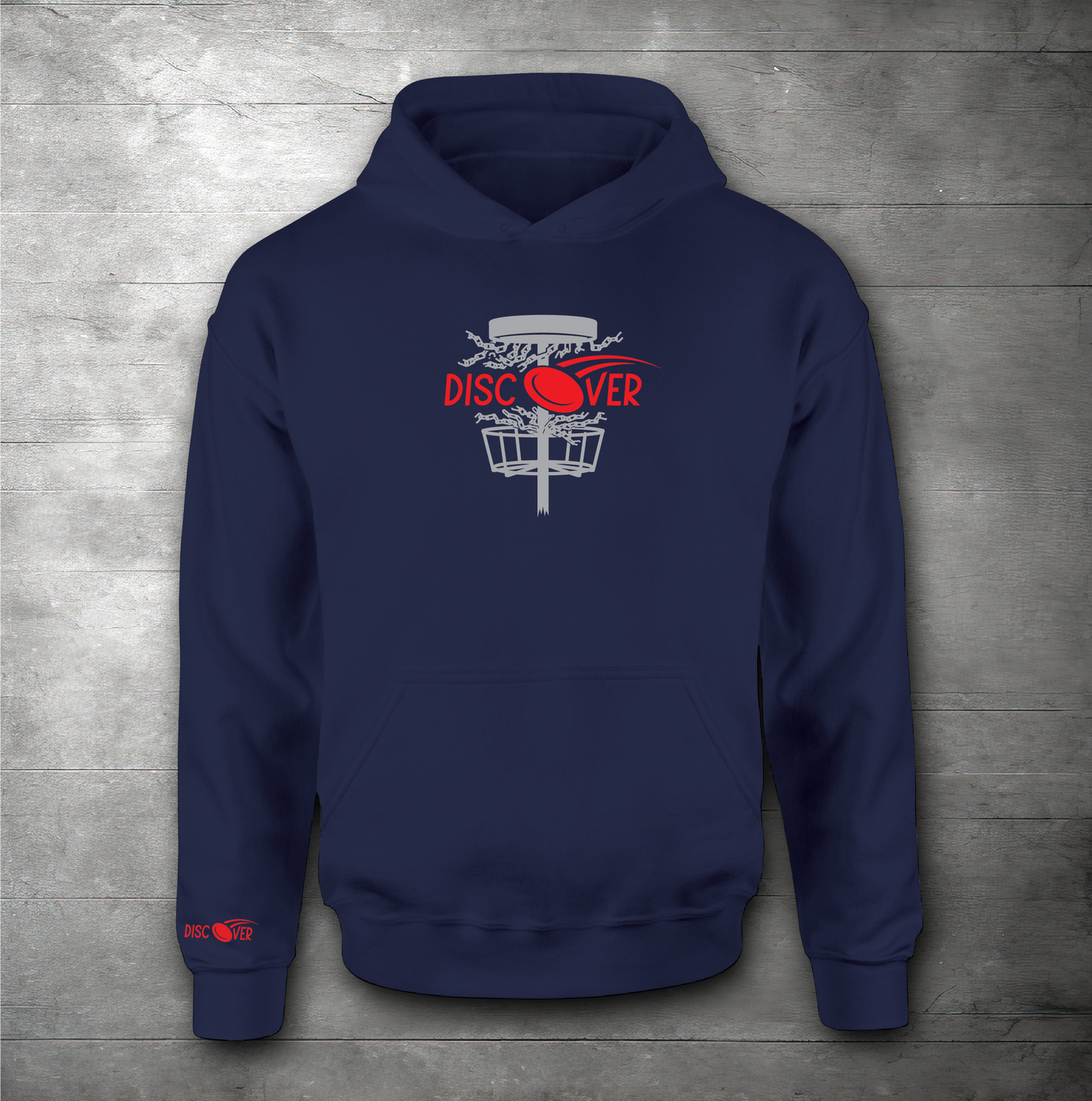 Basket Crasher Sweatshirt