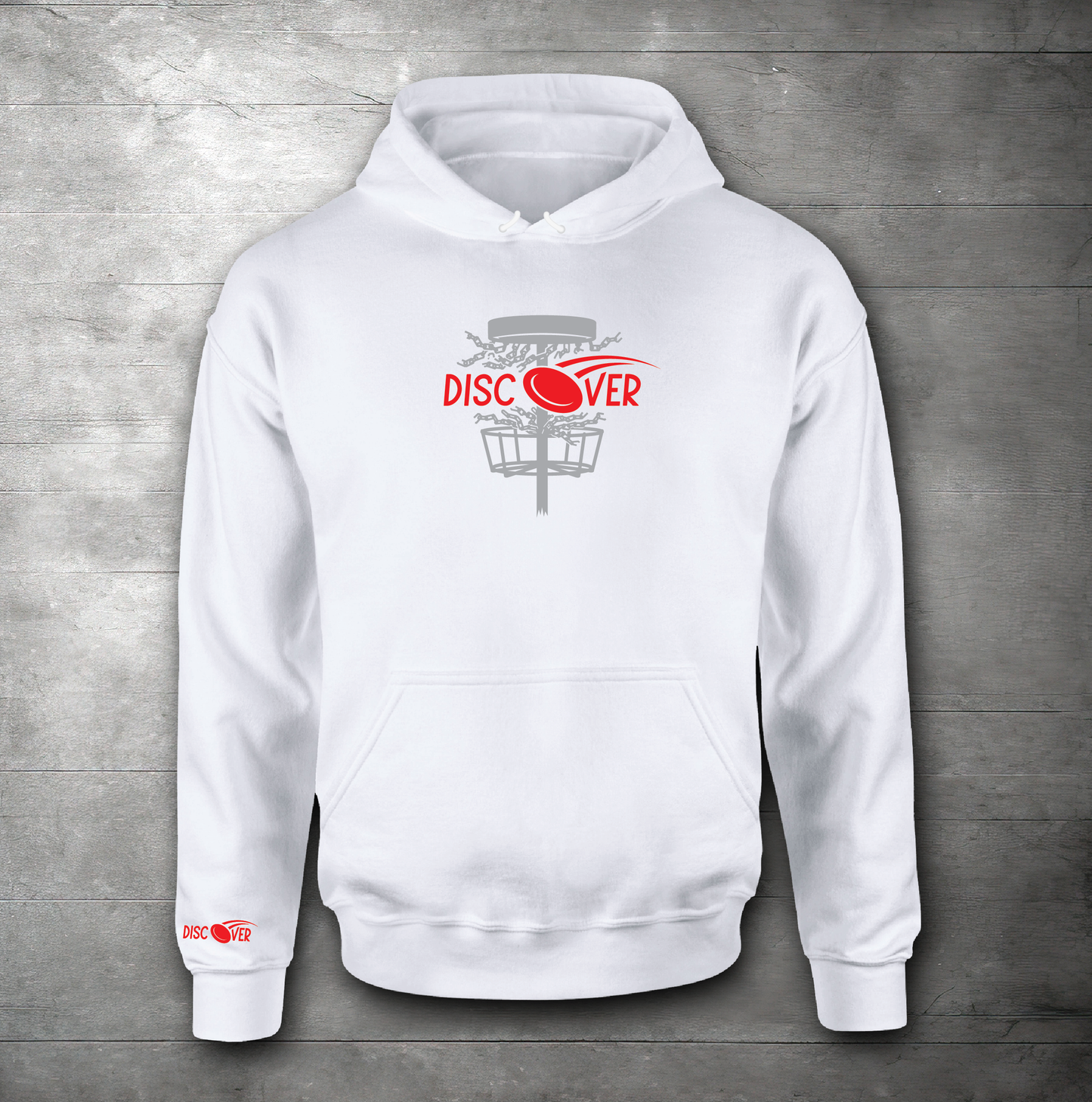 Basket Crasher Sweatshirt