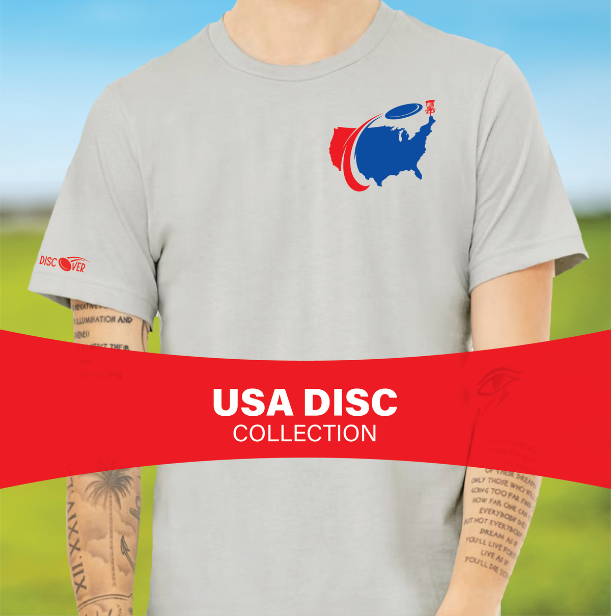 Disc Collection Disc Over Online Disc Golf Store