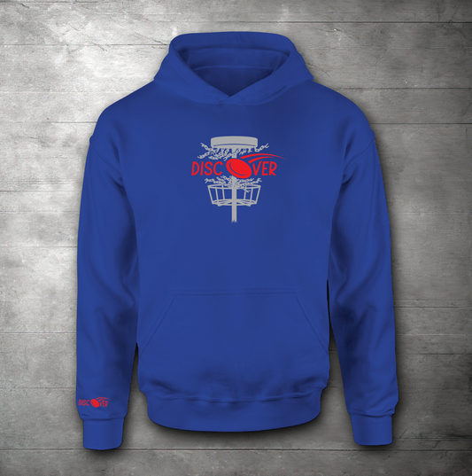 Basket Crasher Sweatshirt