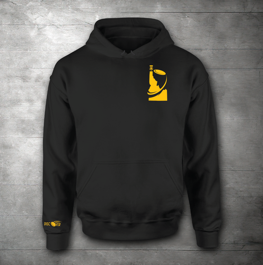 Idaho State Disc Golf Sweatshirt
