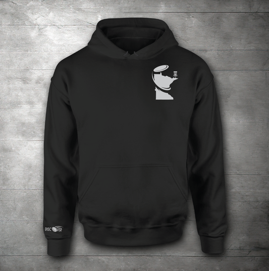 Minnesota State Disc Golf Sweatshirt