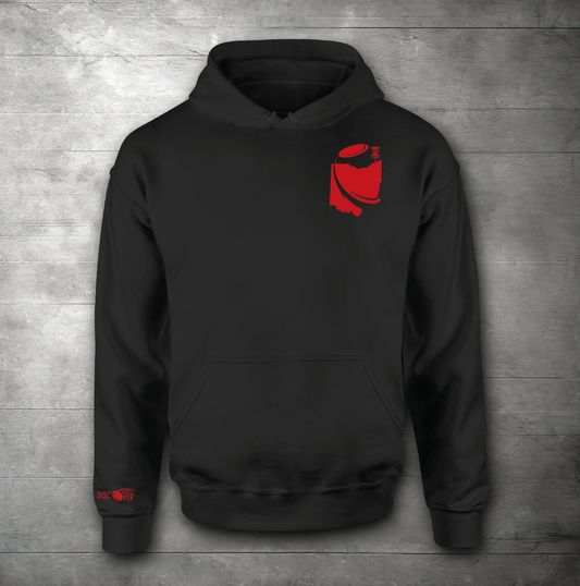 Ohio State Disc Golf Sweatshirt
